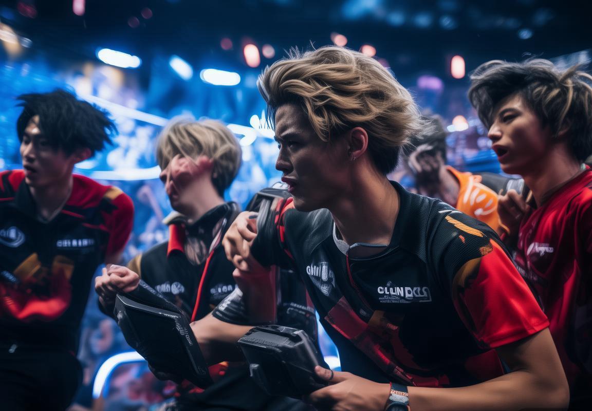 “相信Chovy！” GEN.G让二追三引爆全球社交媒体。