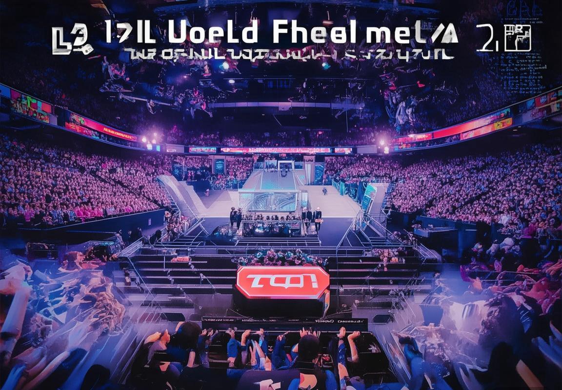 LCK冒泡赛惊天逆转：KT战队爆冷击败GEN晋级S15全球总决赛，老将BDD泪洒赛场