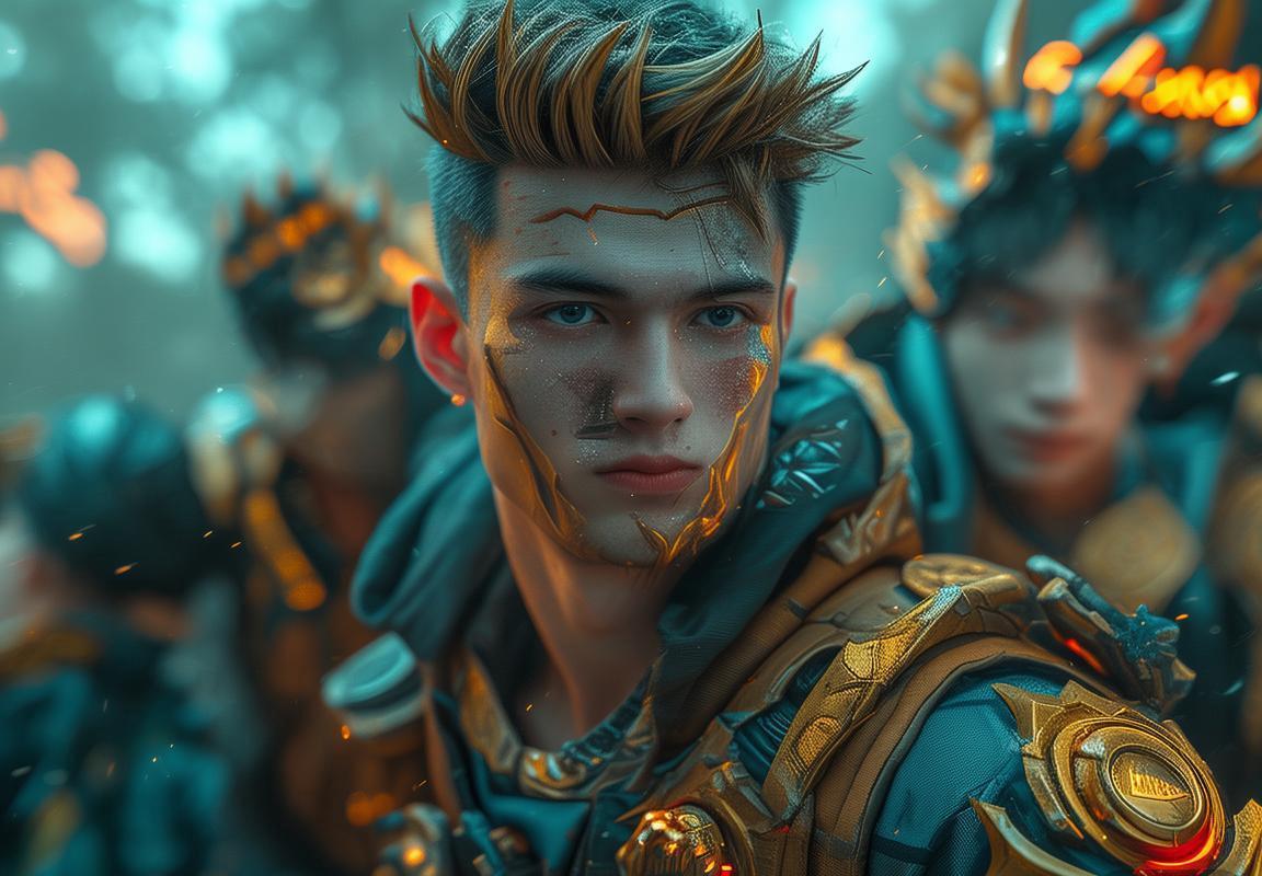 S15四强赛：BLG.Xun野区节奏压制，助力队伍晋级。